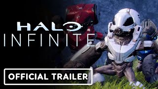 Halo Infinite  Official Yappening 2 Trailer [upl. by Alta]