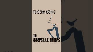 Music for the Harpsicle® Harp [upl. by Ahl]