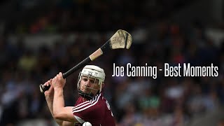 Joe Canning Galway  Best Moments  Goals amp Points  HD [upl. by Aiker354]