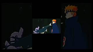 Orochimaru vs Pain joining Akatsuki naruto [upl. by Krebs]