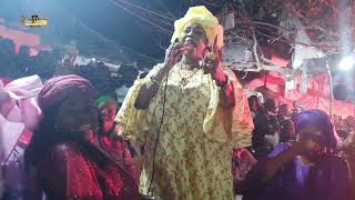 SPECIAL YA NDEYE FATOU ADAMA DIALY A SIMAL 30 JANVIER 2024 [upl. by Breed128]