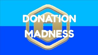 Live PLS DONATE Doing a Donation Madness [upl. by Marita]