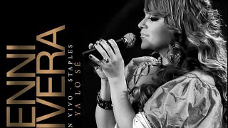 Ya Lo Se Version Banda Jenni Rivera  Karaoke [upl. by Etac]