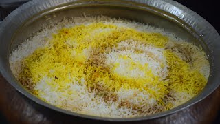 अवधि चिकन बिरियानी रेसिपी  Awadh Ki Mashhur Awadhi Chicken Dum Biryani 💯 Original Awadhi Biryani [upl. by Musser773]