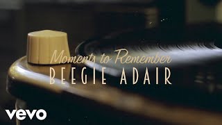 Beegie Adair  Moments To Remember Visualizer [upl. by Aniled399]