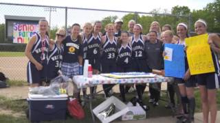 Whitnall Softball Review 2012 [upl. by Aelram]