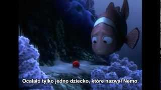 Disneycember CGI pl 5  Gdzie jest Nemo [upl. by Wyn]