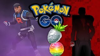 GiovanniUpdate rückt immer näher  Pokémon GO Deutsch 1180 [upl. by Sethi]