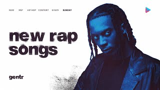 Best New Rap Songs this Week  September 15 2024 [upl. by Payne]