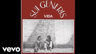 Sui Generis  Necesito Official Audio [upl. by Yrekaz695]