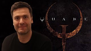 New Quake Game Development Explained [upl. by Silera]