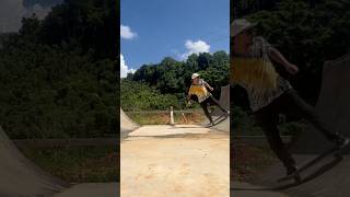 Worst Mini Ramp puertorico worst skateboard skate skateboarding miniramp [upl. by Uke701]