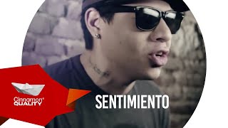 Franciskao Diex  SENTIEMIENTO OFFICIAL VIDEO [upl. by Cissej]