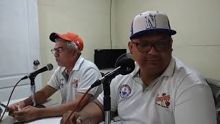 EN VIVO  Programa REVISTA DEPORTIVA  Lunes 11 de Marzo 2024  SUSCRIBETE [upl. by Lig]