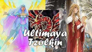 Ultimaya Tzolkin Combo YGOPRO [upl. by Ardnalahs270]