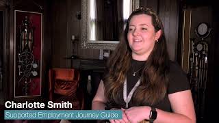 Inclusive Careers Tours  Studley Castle 2023 [upl. by Hey]