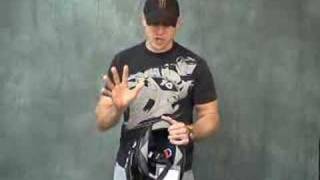 Shark RSR2 Helmet Review from SportbikeTrackGearcom [upl. by Whitson]