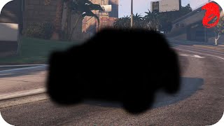 TUNEANDO EL ROLLS ROYCE CULLINAN DE GTA GTA V con Flowstreet [upl. by Ahsekim]