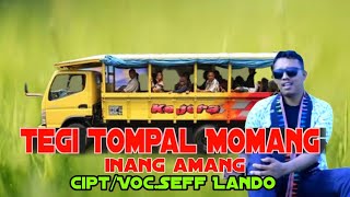 LAGU WAGAL MANGGARAI TERBARU 2023 TOMPAL KOE NAI MOMANGS INANG AMANG CPTVOC SEF LANDO [upl. by Dlaregztif]