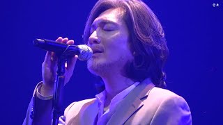 4K 임재범  사랑 230311 청주콘서트 [upl. by Aileve]