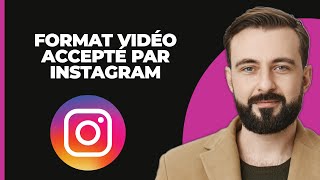 Quel format vidéo Instagram acceptetil [upl. by Ennaed]