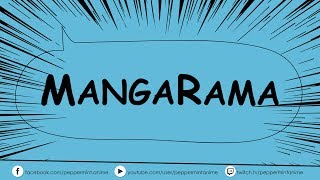 Mangarama 008 [upl. by Nawed]