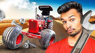 Yeh Kya Ho Gaya Monster Tire Ke Shat😱Guru Veer Vlogs [upl. by Colman]