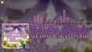 Maznah Ali  Malam Berinai Official Audio [upl. by Avitzur704]