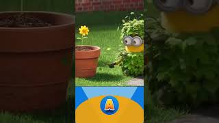 Minions The Rise of Gru 2022 part 1 minions despicableme funny [upl. by Chatwin]