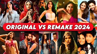 Old vs New Ultimate Romantic Mashup  Bollywood Hindi Song  Best Unplugged Songs  Love Mashup 90s [upl. by Heid]