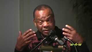 Martin RDelany amp The Birth of Black Nationalism  Dr Molefi K Asante [upl. by Maxantia]