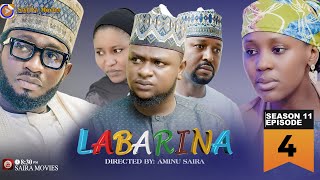 LABARINA SEASON 11 EPISODE 4 [upl. by Wittenburg]