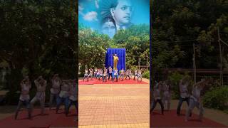 Tuza rakta madhla Bhimrao pahije dance bhimraoambedkar bhimjayanti133 [upl. by Sitruc]