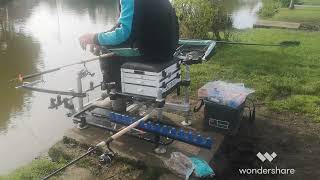 coaching with alex dockety at lindholme lakes [upl. by Alida]