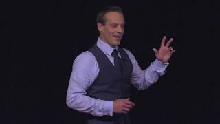 How to Deal with Difficult People  Jay Johnson  TEDxLivoniaCCLibrary [upl. by Hanford860]