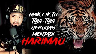 Saka Harimau [upl. by Ravel576]