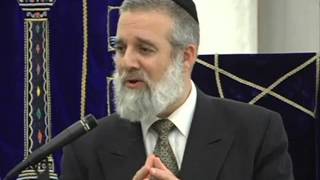 The Fundamentals of the Kabbalah  Lecture 3 of 12 [upl. by Amato]