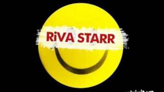 Riva Starr  Splendido Set Rip [upl. by Surazal]