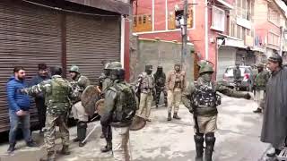 NIA carries out raids on separatists in Kashmir [upl. by Carothers]