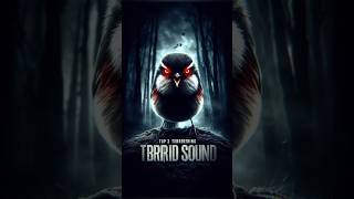 Top 3 Terrifying Bird Sound shorts viralvideo [upl. by Aigneis]