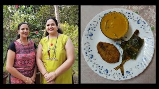 पोटपूजा  Kolambiche Kalvan Malvani Recipe। [upl. by Nahtan]