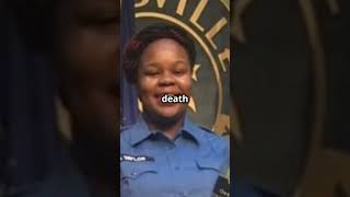 ExLouisville Officer Found Guilty in Breonna Taylor Case [upl. by Ahcsatan746]