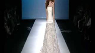 Desfile de novias 2010 [upl. by Attelrac]