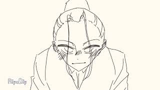 Qijiu  Absolutely Smitten  SVSSS Animatic [upl. by Jenne]