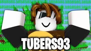 Tubers93 Tried HACKING Me So I 1v1ed Him Roblox Bedwars [upl. by Reeva]