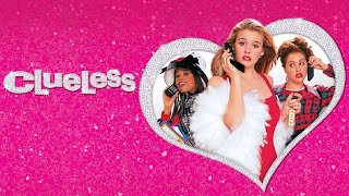 Clueless 1995 Film  Alicia Silverstone Stacey Dash Brittany Murphy  Review [upl. by Socin]