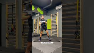 LOW IMPACT FULL BODY HIIT fullbodyworkout lowimpactworkouts [upl. by Dacie]