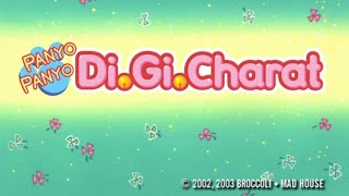 Panyo Panyo Di Gi Charat Episodes 14 [upl. by Lentha]