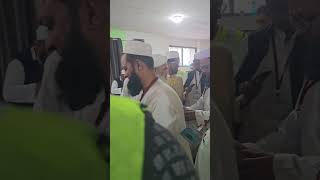 Hazrat Maulana Salman Bijnori Naqshabdni Db AT Naqshabdni Ijtema 2024 [upl. by Darrelle]