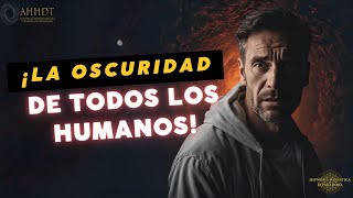 TODOS PASAMOS POR OSCURIDAD  Diplomado De Hipnosis por Javier Sampayo [upl. by Sherris]